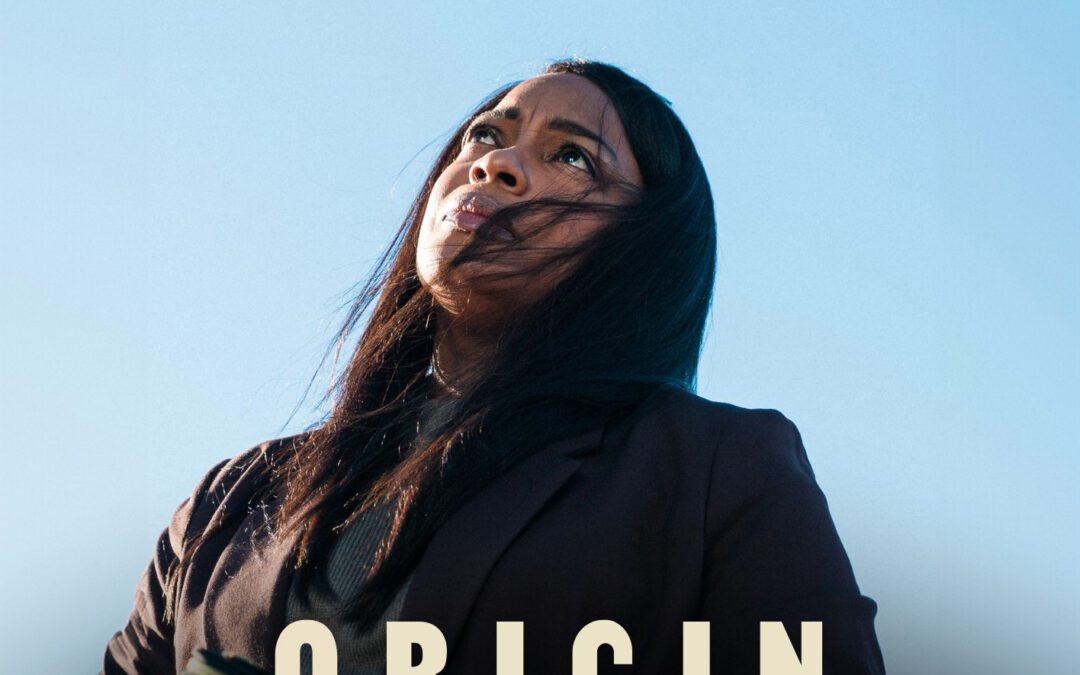 ORIGIN X HULU WATCH PARTY: LIVESTREAM Q&A