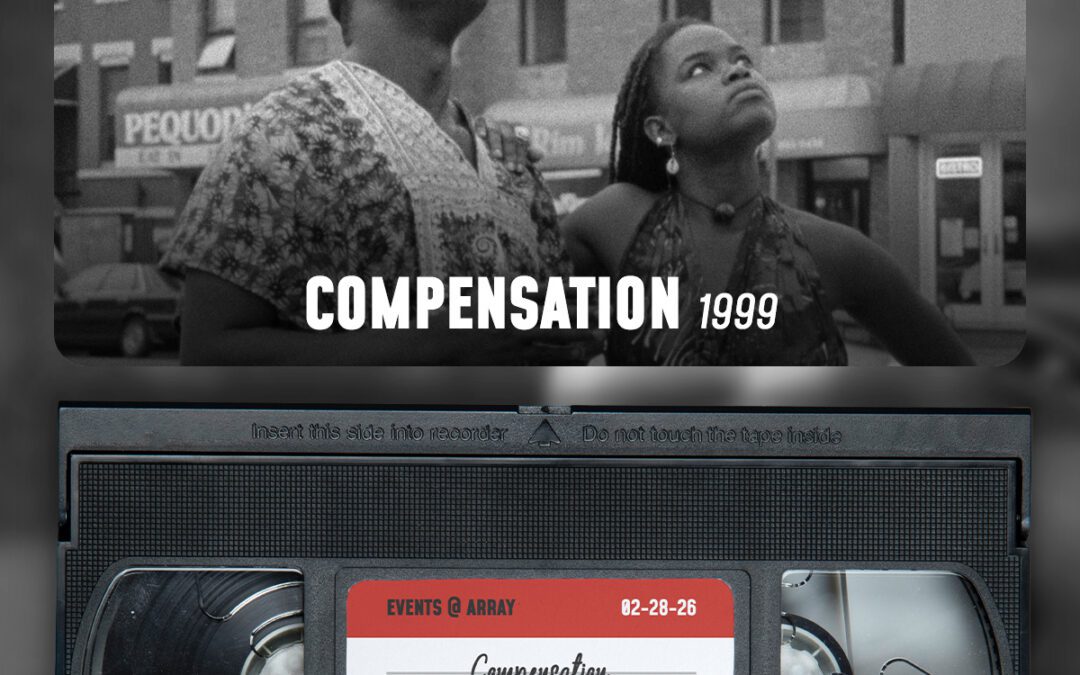 BLACK ARC: COMPENSATION (1999)