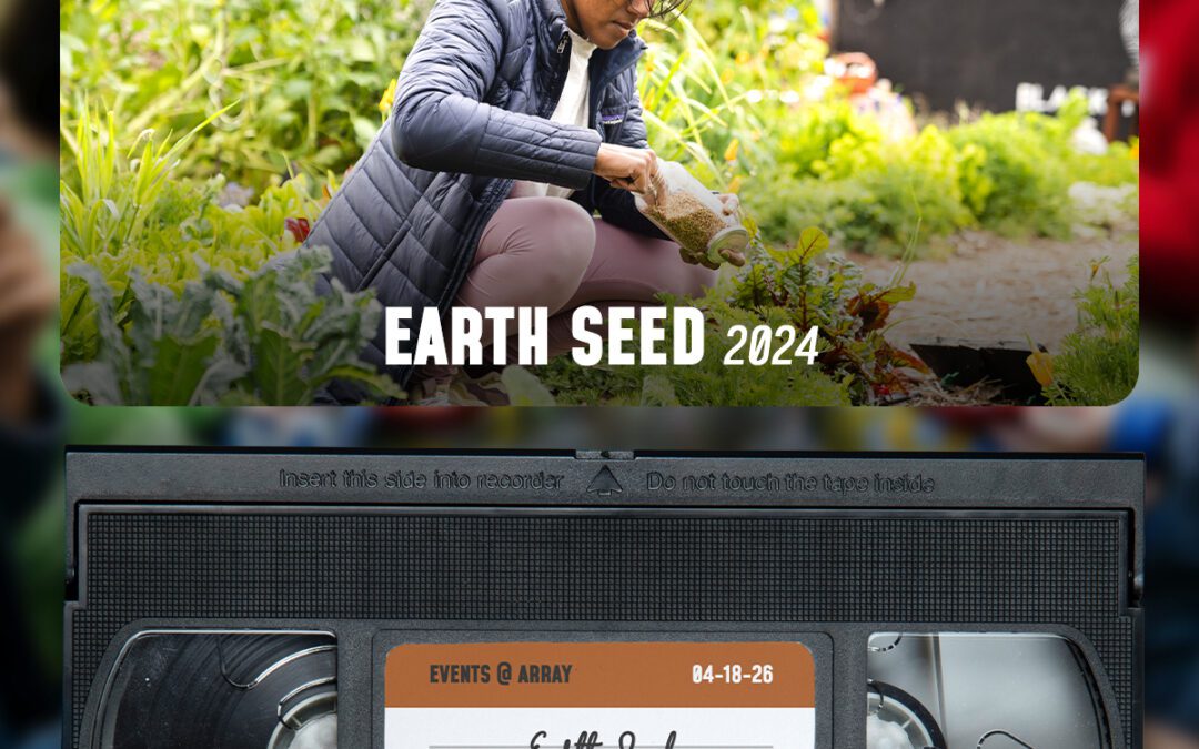 EARTH SEED (2024)
