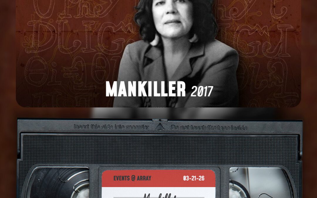 MANKILLER (2017)