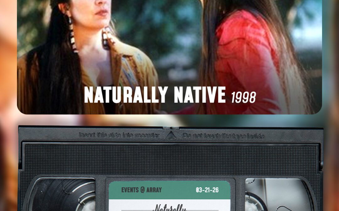NATURALLY NATIVE (1998)