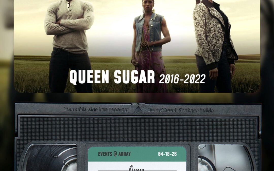 QUEEN SUGAR